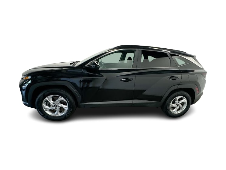 Thumbnail: 2022 Hyundai Tucson - 3