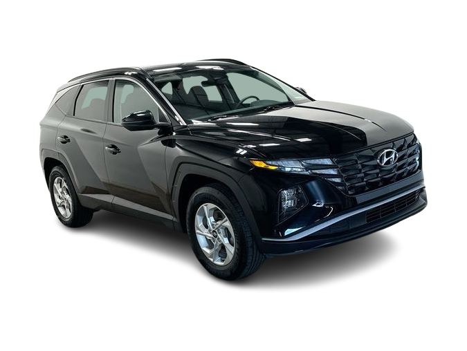Thumbnail: 2022 Hyundai Tucson - 30
