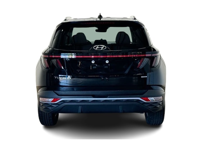 Thumbnail: 2022 Hyundai Tucson - 5