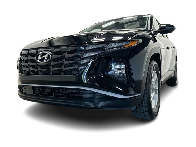 Thumbnail: 2022 Hyundai Tucson - 29