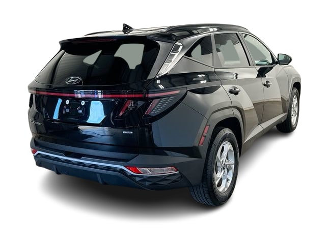 Thumbnail: 2022 Hyundai Tucson - 31