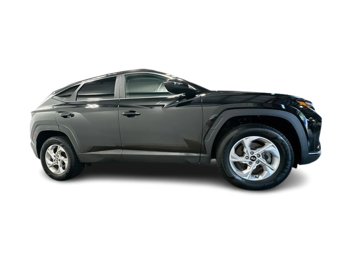 Thumbnail: 2022 Hyundai Tucson - 18