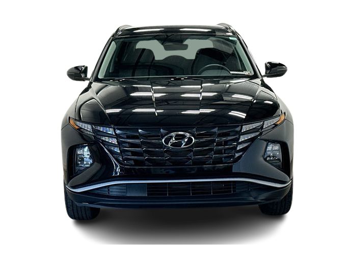 Thumbnail: 2022 Hyundai Tucson - 6