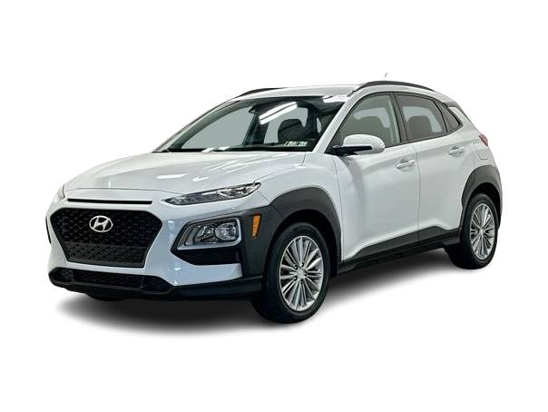 2019 Hyundai Kona