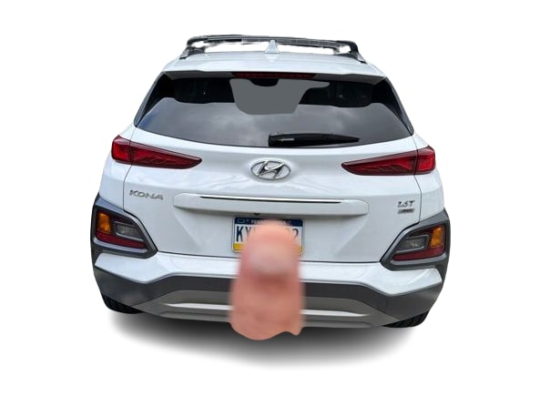 Thumbnail: 2019 Hyundai Kona - 4
