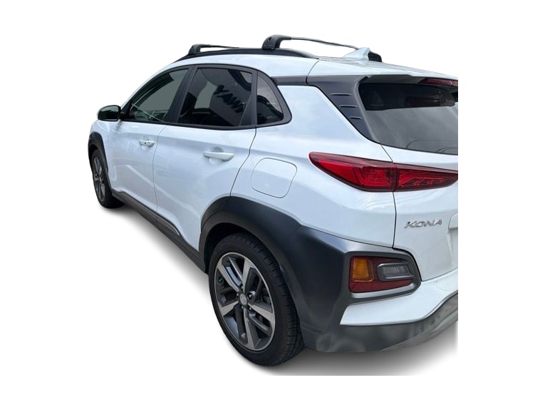 Thumbnail: 2019 Hyundai Kona - 3