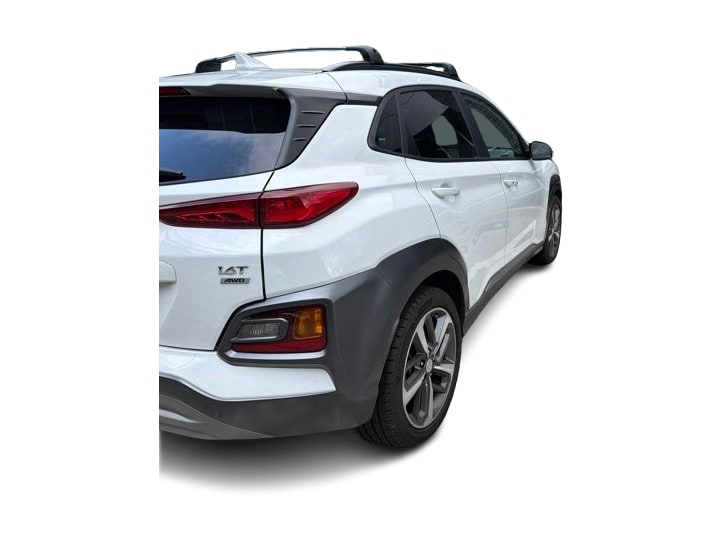 Thumbnail: 2019 Hyundai Kona - 17