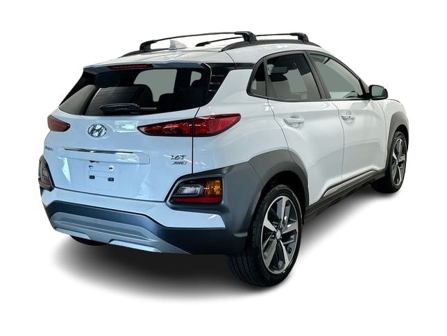 Thumbnail: 2019 Hyundai Kona - 33