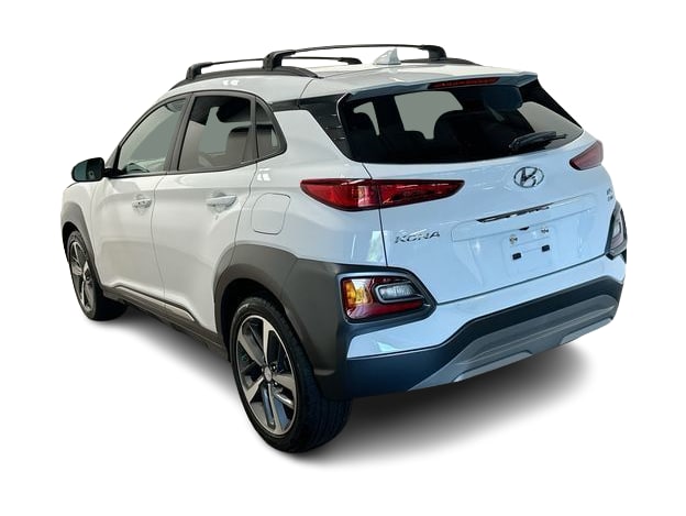 Thumbnail: 2019 Hyundai Kona - 4