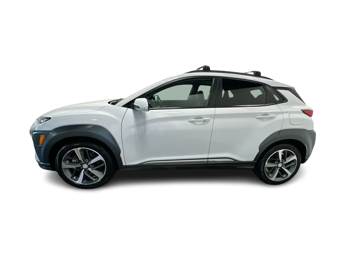 Thumbnail: 2019 Hyundai Kona - 3