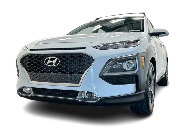 Thumbnail: 2019 Hyundai Kona - 6
