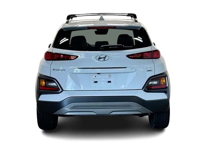 Thumbnail: 2019 Hyundai Kona - 5