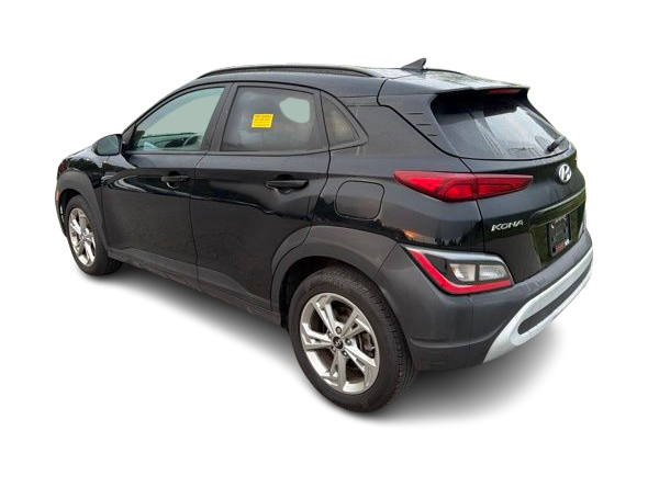 Thumbnail: 2023 Hyundai Kona - 4
