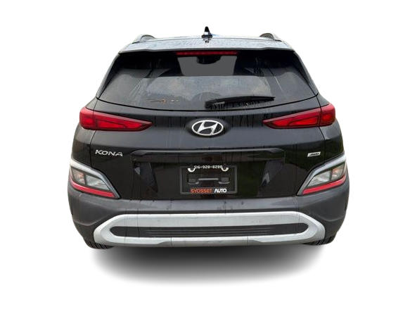 Thumbnail: 2023 Hyundai Kona - 5