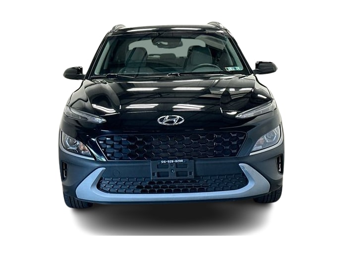 Thumbnail: 2023 Hyundai Kona - 6