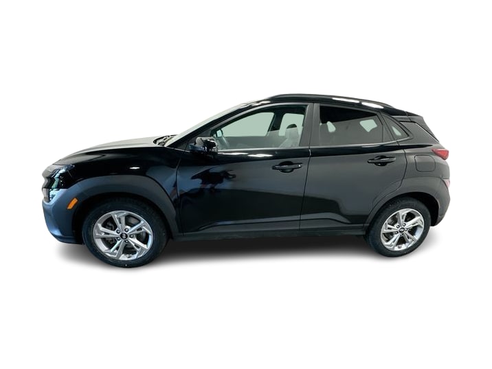 Thumbnail: 2023 Hyundai Kona - 3