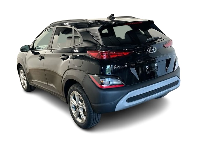 Thumbnail: 2023 Hyundai Kona - 4
