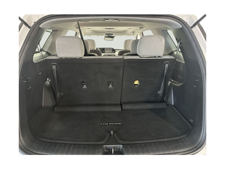 Thumbnail: 2020 Hyundai Palisade - 17