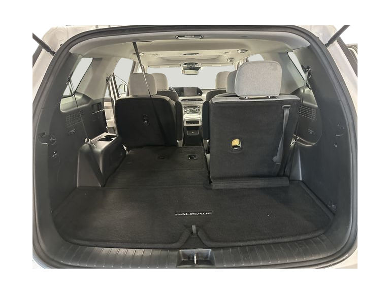 Thumbnail: 2020 Hyundai Palisade - 30