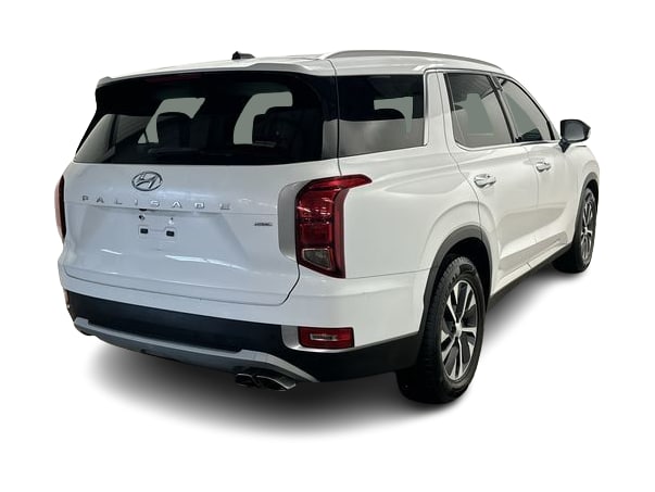 Thumbnail: 2020 Hyundai Palisade - 34