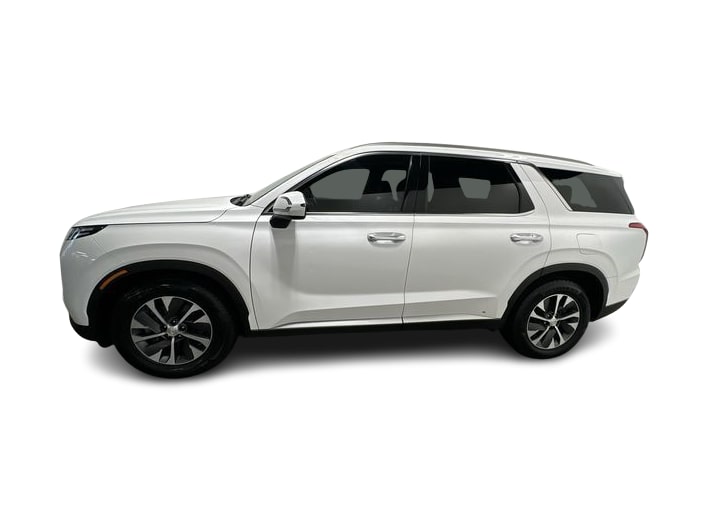 Thumbnail: 2020 Hyundai Palisade - 3