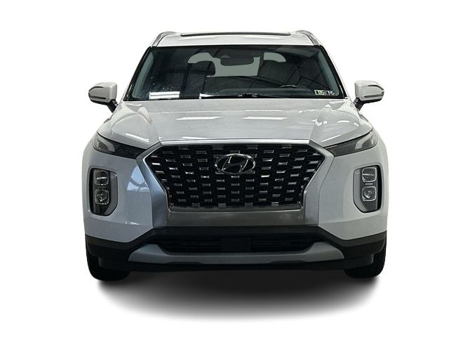 Thumbnail: 2020 Hyundai Palisade - 6
