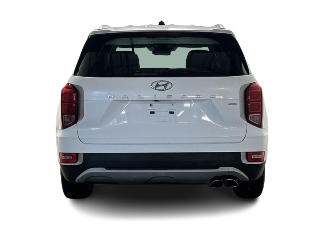 Thumbnail: 2020 Hyundai Palisade - 5