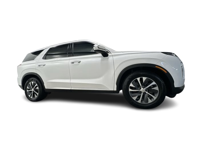 Thumbnail: 2020 Hyundai Palisade - 18