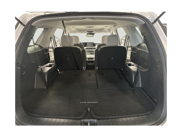 Thumbnail: 2020 Hyundai Palisade - 31