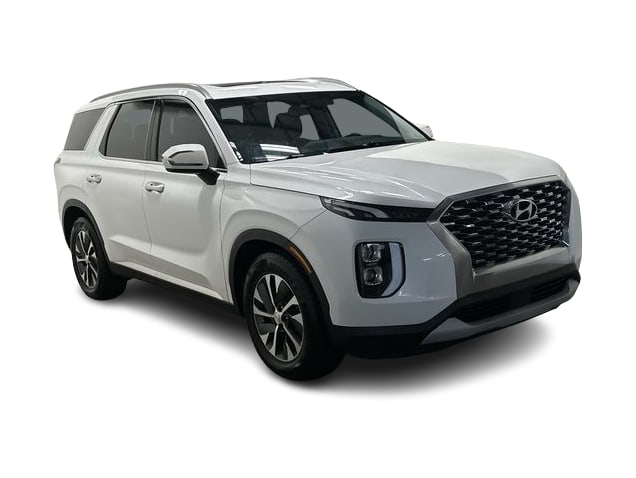 Thumbnail: 2020 Hyundai Palisade - 33