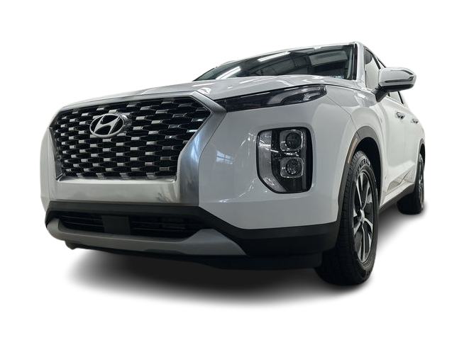 Thumbnail: 2020 Hyundai Palisade - 32
