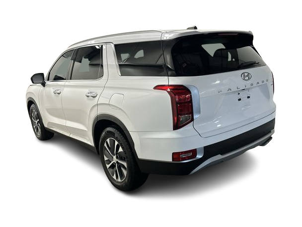 Thumbnail: 2020 Hyundai Palisade - 4