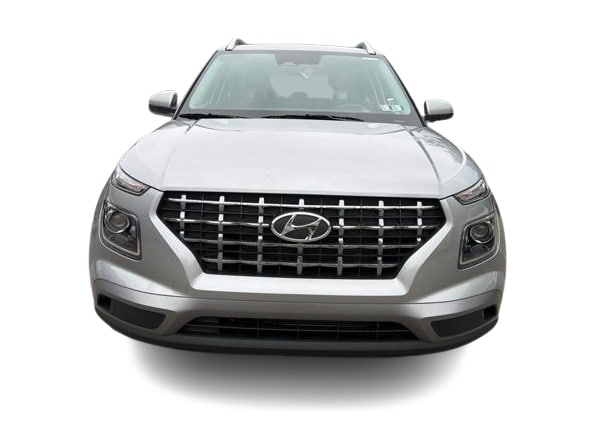 Thumbnail: 2024 Hyundai Venue - 5