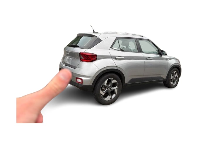 Thumbnail: 2024 Hyundai Venue - 17