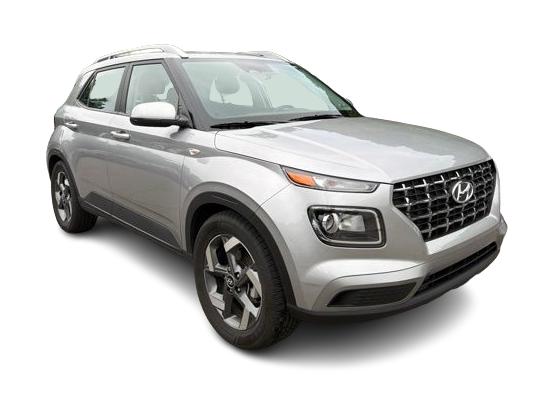 Thumbnail: 2024 Hyundai Venue - 15