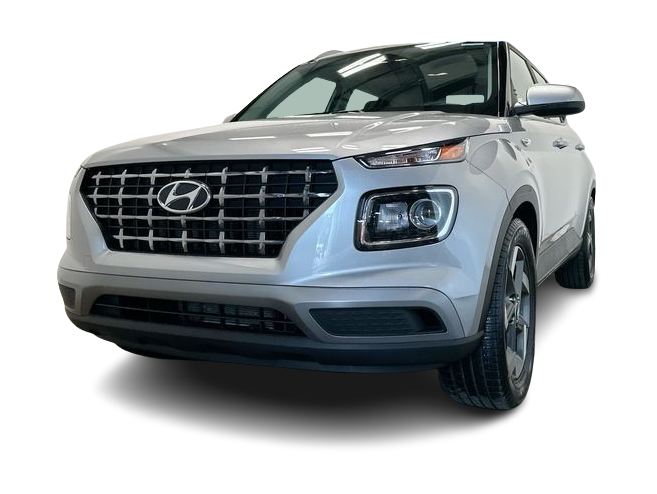Thumbnail: 2024 Hyundai Venue - 30