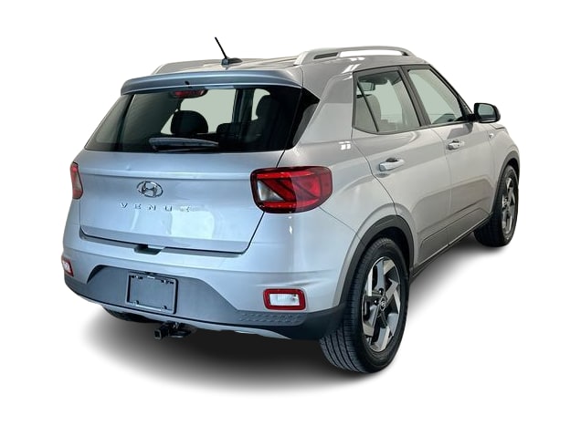 Thumbnail: 2024 Hyundai Venue - 32