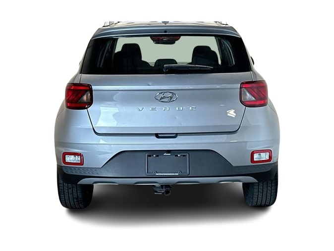 Thumbnail: 2024 Hyundai Venue - 5