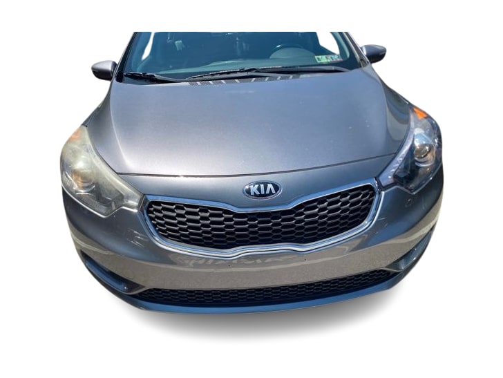 Thumbnail: 2014 Kia Forte - 31