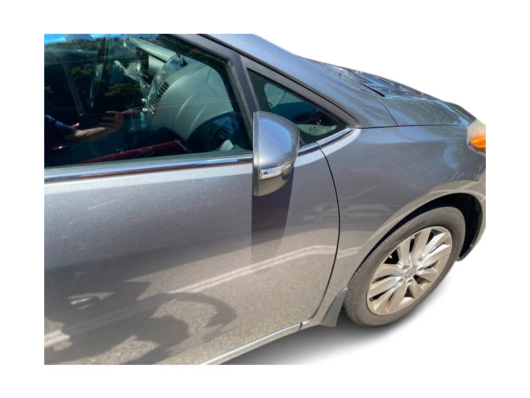 Thumbnail: 2014 Kia Forte - 29
