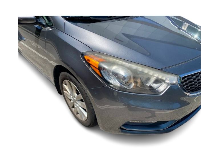 Thumbnail: 2014 Kia Forte - 4