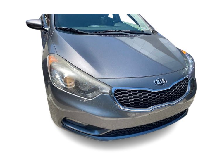 Thumbnail: 2014 Kia Forte - 5