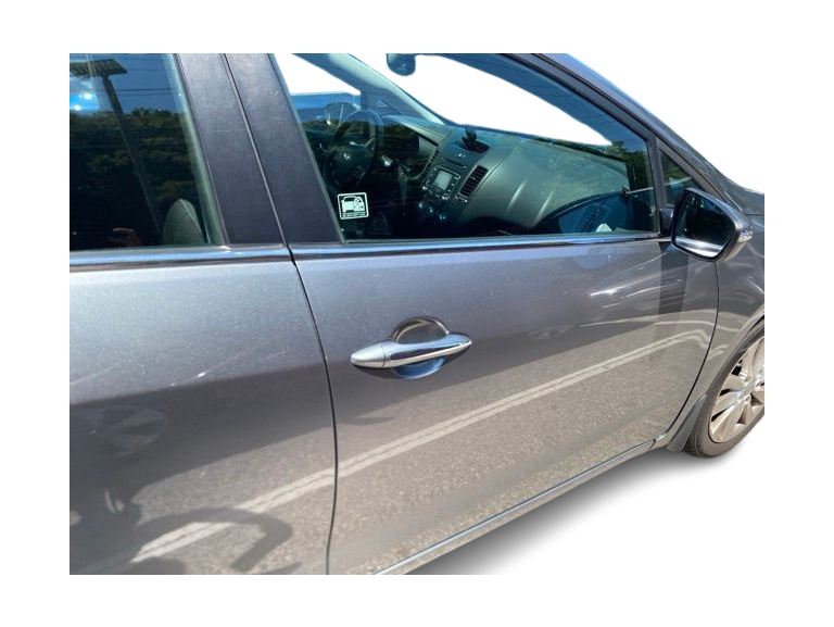 Thumbnail: 2014 Kia Forte - 28
