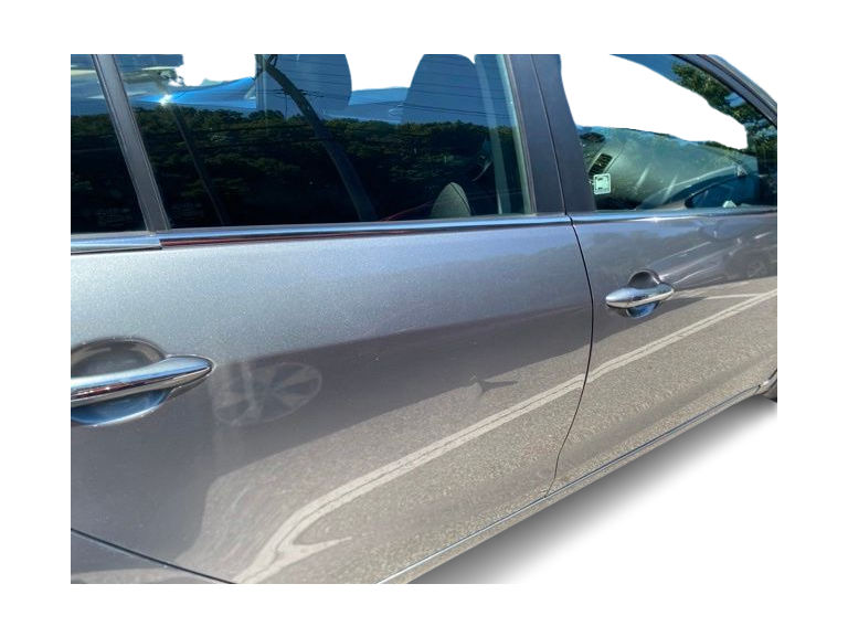Thumbnail: 2014 Kia Forte - 14