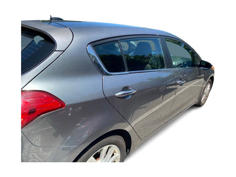 Thumbnail: 2014 Kia Forte - 27