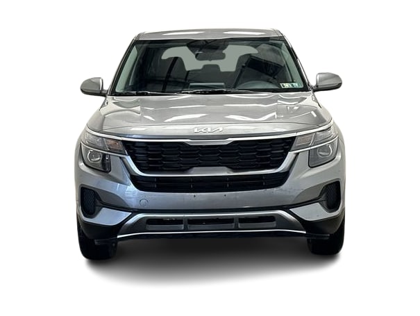 Thumbnail: 2023 Kia Seltos - 6