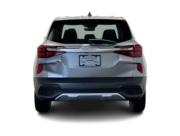 Thumbnail: 2023 Kia Seltos - 5