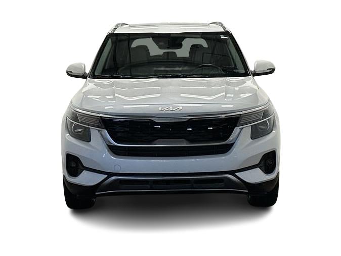 Thumbnail: 2022 Kia Seltos - 6