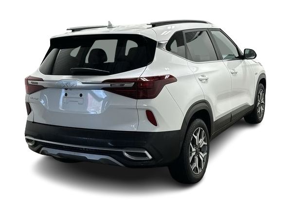 Thumbnail: 2022 Kia Seltos - 35