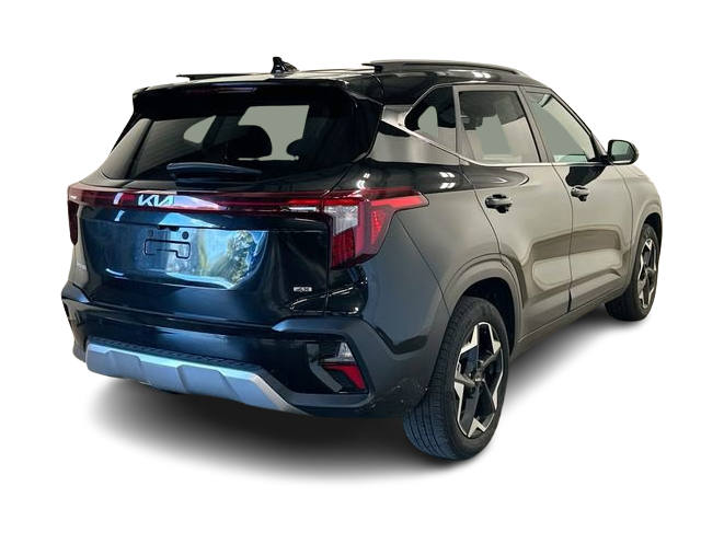Thumbnail: 2025 Kia Seltos - 24